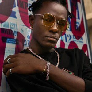 Fancy color diamond bracelet square diamond set tennis ball chain hiphop